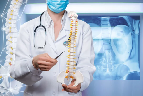 Brain and Spine Care
