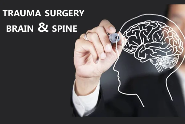 Brain and Spine Care