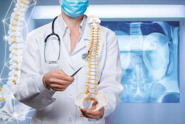 Brain and Spine Care