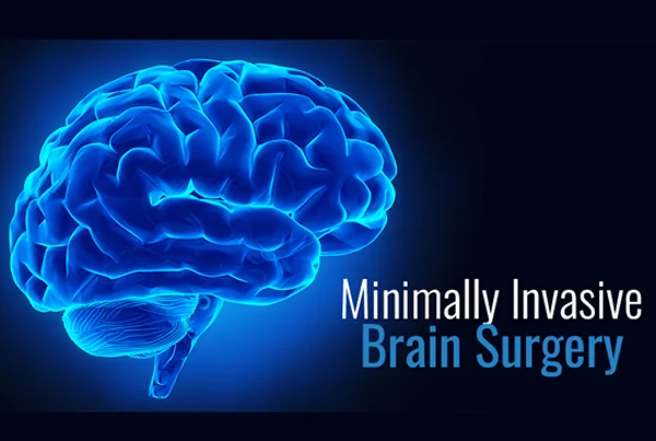 Minimally Invasive Surgery of Brain and Spine